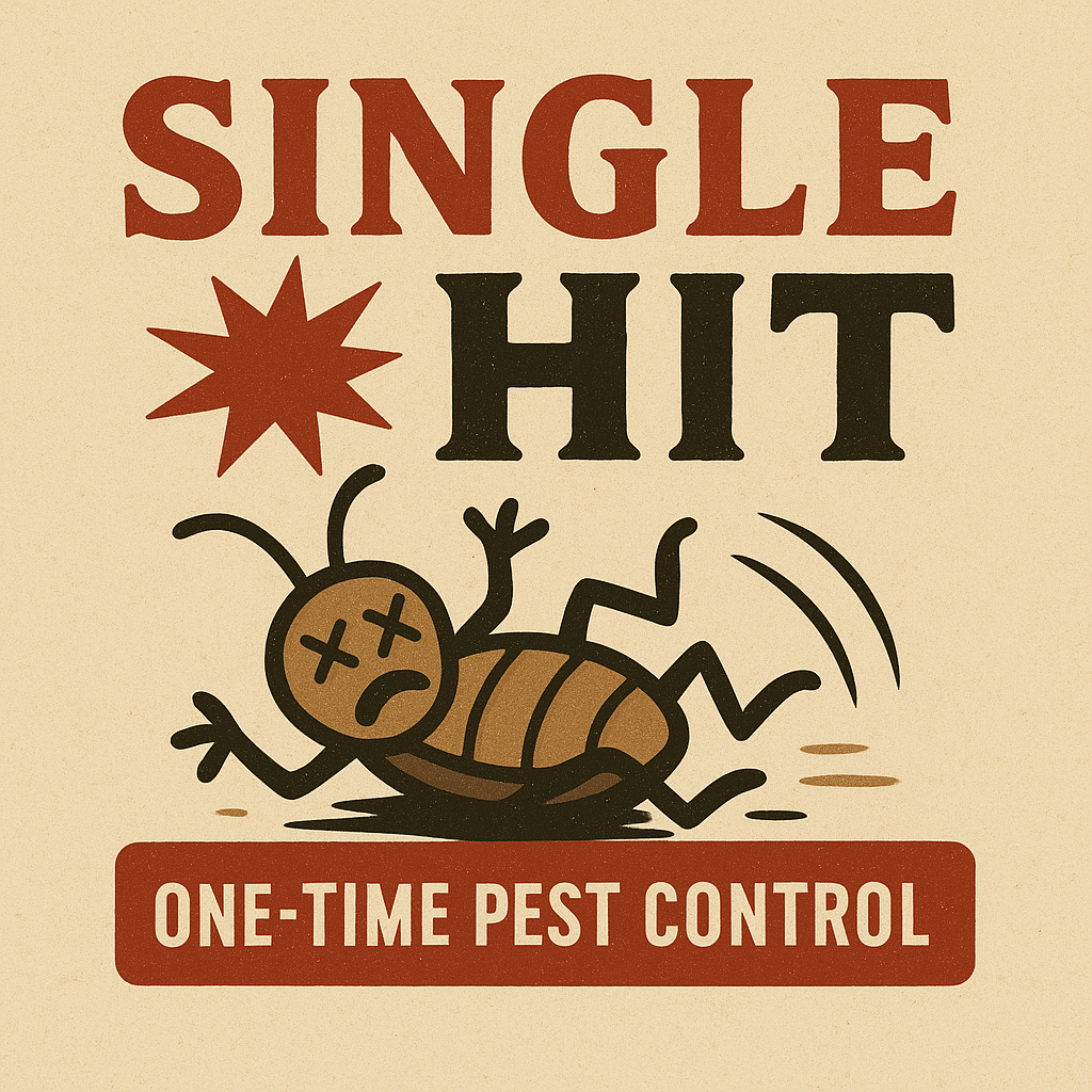 🧨 Single Hit (One Time Service)