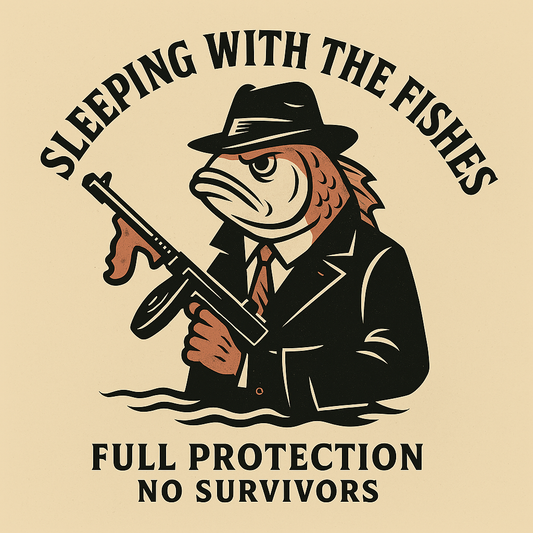 🐟 Sleeping with the Fishes (Ultimate Unlimited)