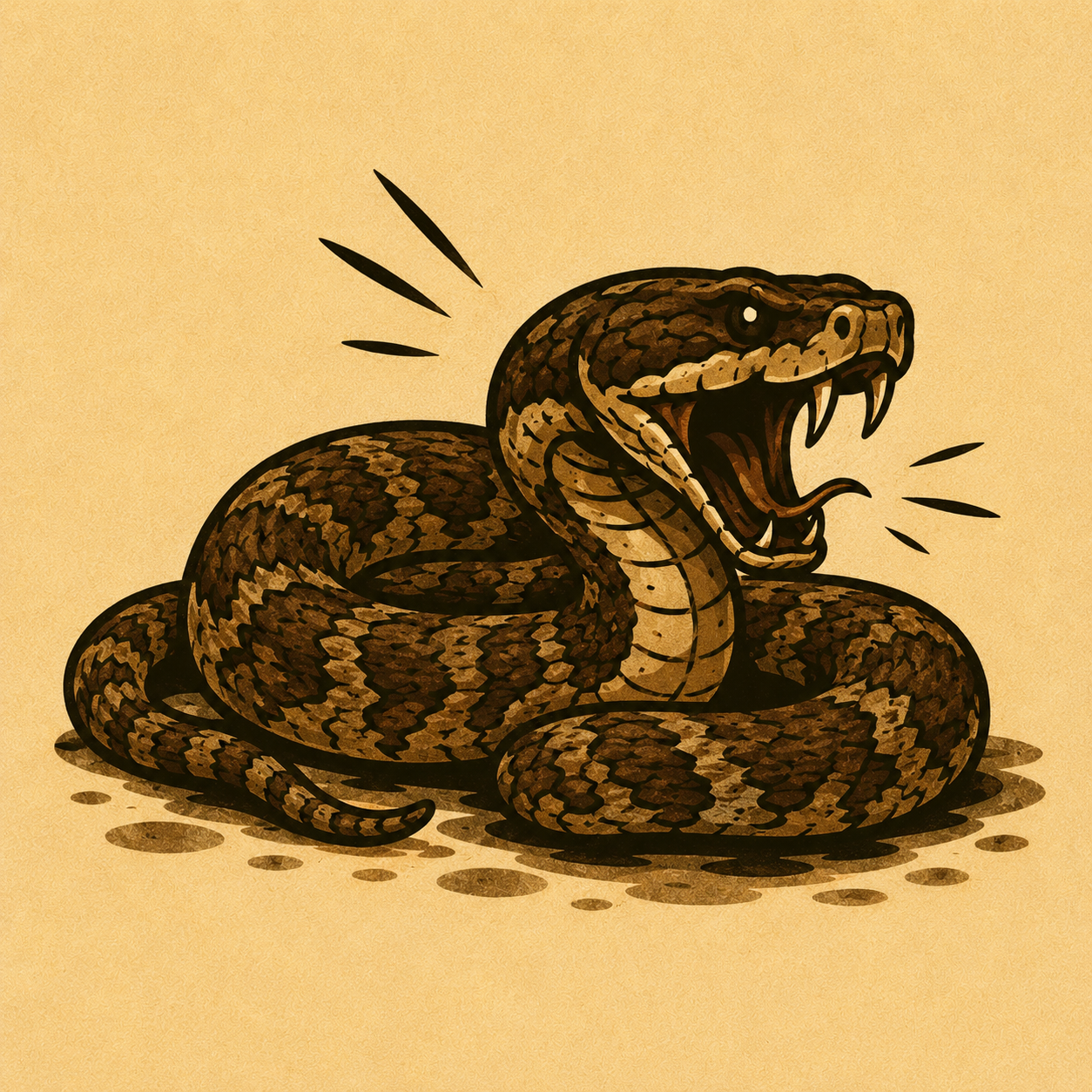 Snake Away Treatment