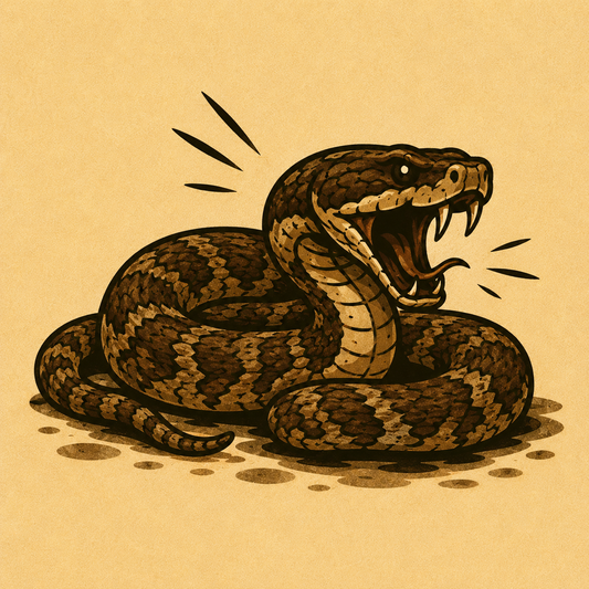Snake Away Treatment