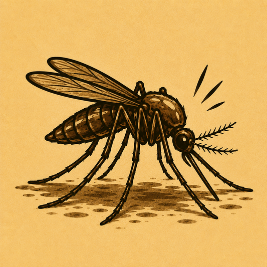 Mosquito Fogging Service